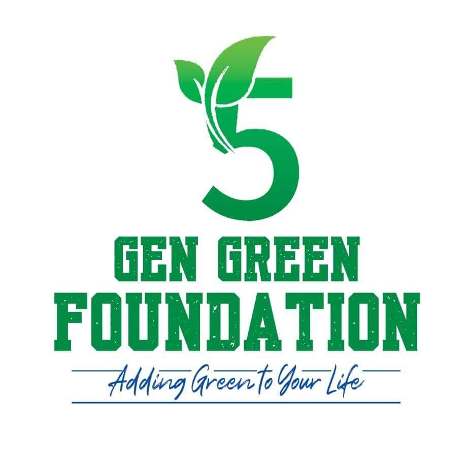 5 Gen Green Foundation